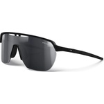 Julbo Очила за колоездене Julbo Frequency Spectron S3 Cycling glasses - Black / Smokegrey / Silver Flash (205-7256-0111)