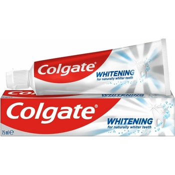 Colgate Whitening bělicí 75 ml