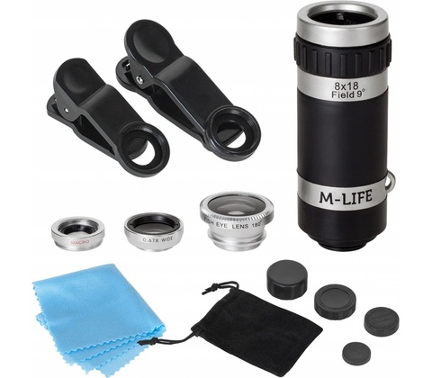 M-Life ML0694