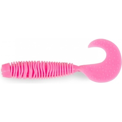 Haibo EASOO Grub 5 cm 1 g Pink
