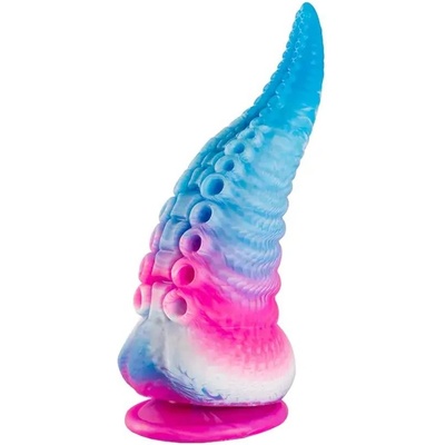 EPIC Phorcys Blue Pride Tentacle Large monster dildo chapadlo