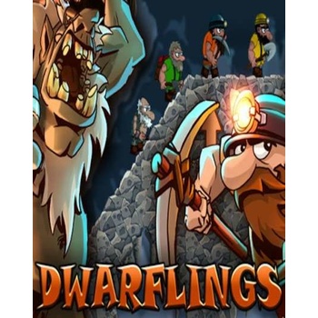 Dwarflings