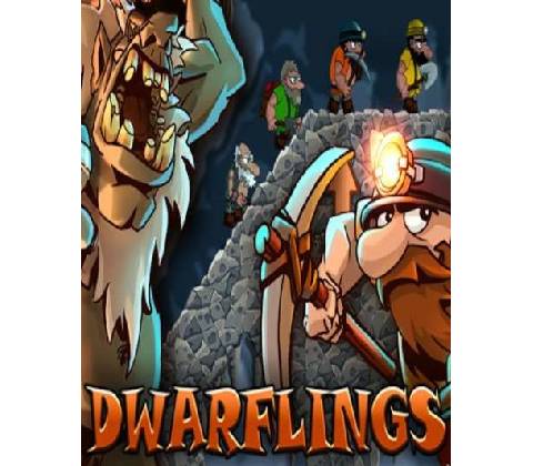 Dwarflings