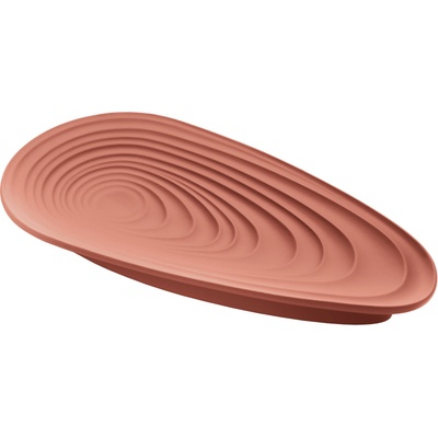 Guzzini Подложка за кухненска лъжица Tierra теракота (179900264)