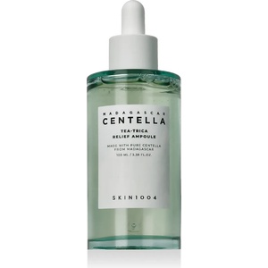 SKIN1004 Madagascar Centella Tea-Trica Relief Ampoule 100 ml