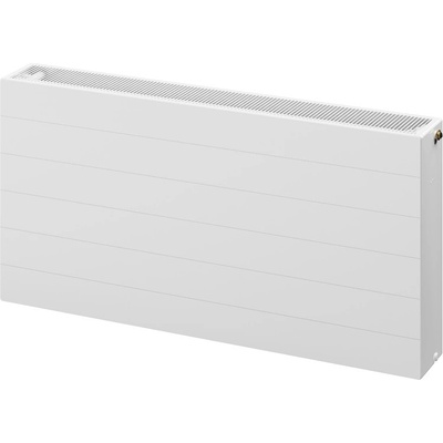 Mexen CVL33 Line панелен радиатор 600 x 400 мм, долно свързване, 880 W, бял - W633L-060-040-00 (W633L-060-040-00)