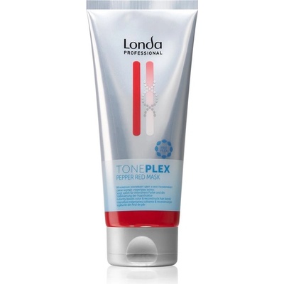 Londa TonePlex Mask Red Pepper 200 ml