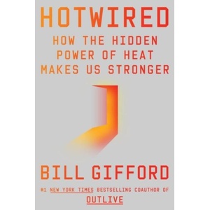 Hotwired | Bill Gifford (ISBN: 9781785045035)