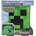 Paladone Minecraft Creeper lamp