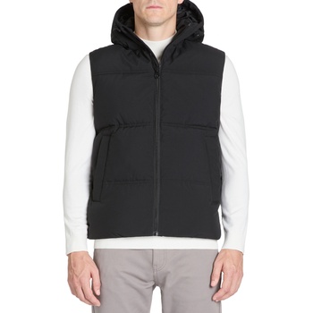 Celio Черна мъжка жилетка Celio Jubianco Celio | Cheren | МЪЖЕ | S