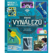 Kniha vynálezů