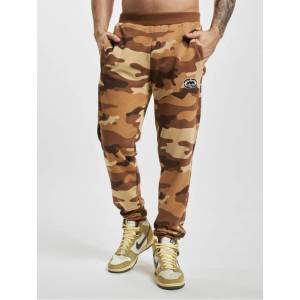 ECKO UNLTD. Мъжко долнище в камуфлажен цвят Ecko Unltd CamoMODEL523 SALE - , размер XXL
