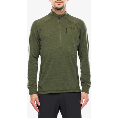 Rab Nexus Pull-On olive