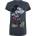 Disney Тениска Disney Women's Regular Fit T-Shirt - Grey