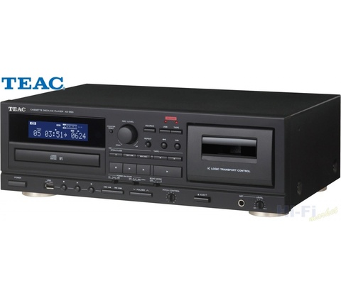 TEAC AD 850