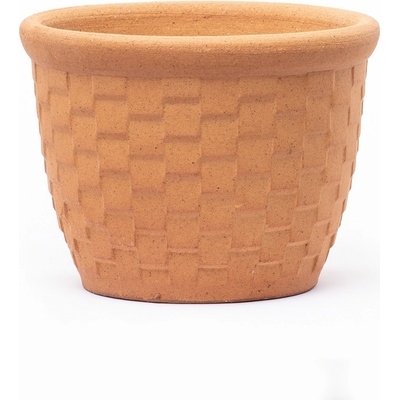 Nohel garden Kvetináč ALTO VULCANO keramický d40x45cm