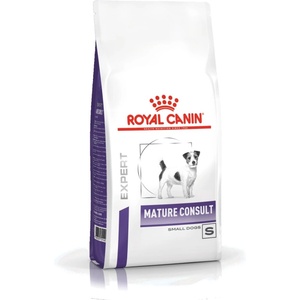 Royal Canin VHN Mature Consult Small dog 8 кг
