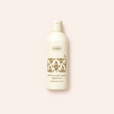 Ziaja Argan Oil sprchový krém 500 ml