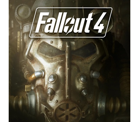 Fallout 4