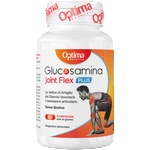 Optima Naturals Glucosamine Joint Flex Plus - 60 таблетки