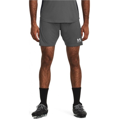 Under Armour M's Ch. Knit Short-GRY
