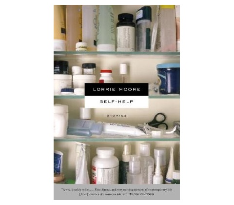 Self-Help Moore LorriePaperback