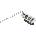 Gotoh VS100N HC Honed Chrome (VS100N HC)