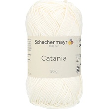 Schachenmayr Catania Farba: 105 natur