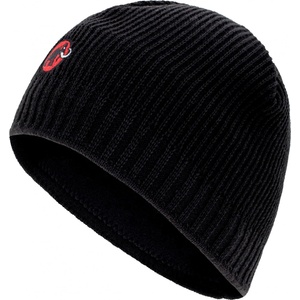 Mammut Зимна шапка (beanie) Mammut Sublime Beanie - Black - размер One Size (204-0250-1011)
