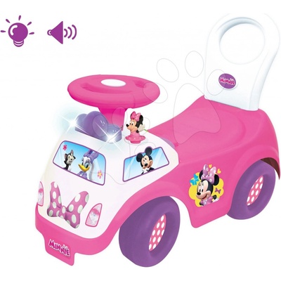 Kiddieland Minnie se zvukem a světlem 57281