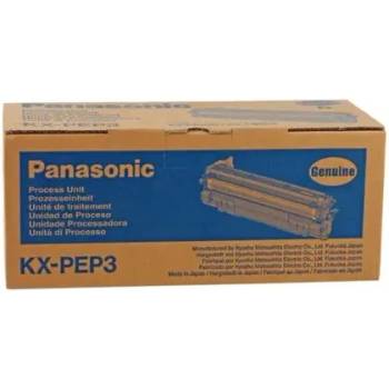 Image 1 of Panasonic БАРАБАННА КАСЕТА ЗА PANASONIC KX-P 6100/6150 - Black - DRUM UNIT - OUTLET - PN KX-PEP3 (KXPEP3) (101PAN6100D)