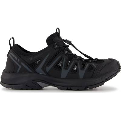 Heber Peak Дамски мултиспорт обувки Heber Peak Women's EvergreenHe. Hybrid Shoe Multisport shoes - Black - размер 38 (EU) (122-1470-0113)
