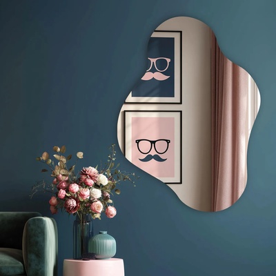 Daramio Огледало - Pure Collection R22 43x60 cm