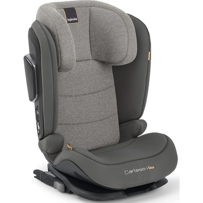 Inglesina Cartesio I-Size 2025 Stone Grey