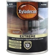 Xyladecor Extreme 2,5 l ořech