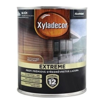 Xyladecor Extreme 2,5 l týk