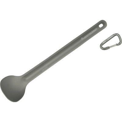 Sea To Summit Alpha light cutlery zubatá lžíce – Zboží Dáma