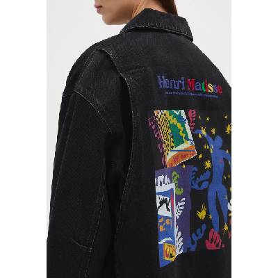 Medicine Дънково яке Medicine (RS26-KUD250)