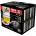 Sheba SHEBA poultry/chicken/ turkey Мокра храна за котки, с птиче, пилешко, пуешко, в сос, 32x85 g