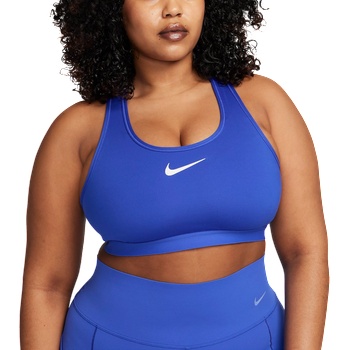 Nike Сутиен Nike W NK DF SWSH HGH SPT BRA dx6815-405 Размер S(A-C)