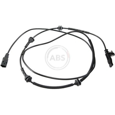 A.B.S. 30280 Snímač, počet otáček kol (30280)