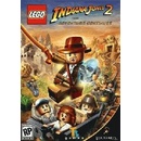 Hry na PC LEGO Indiana Jones 2: The Adventure Continues