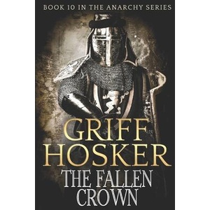 Fallen Crown | Griff Hosker (ISBN: 9781729455661)