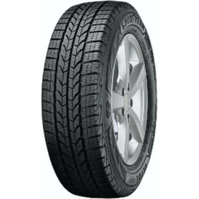Goodyear UltraGrip Cargo 2 195/70 R15 104R