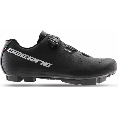 Gaerne TRAIL WIDE MTB černá