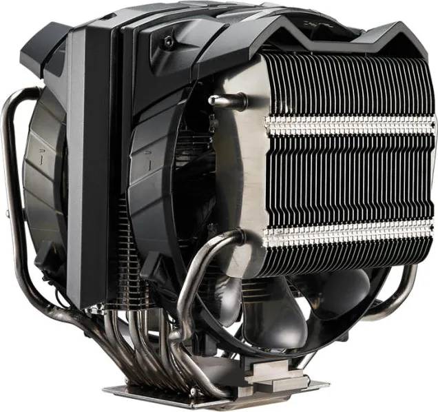 Cooler Master V8 (RR-UV8-XBU1-GP)