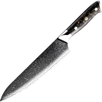 HARAHU Дамаски кухненски нож WA-35141 - Chef KP35141 (WA-35141)