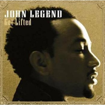 John Legend - Get Lifted (180g) (2 LP) (8718469532995)