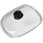 AMT Gastroguss 28 х 28 см стъклен капак с бакелитова дръжка AMT Gastroguss (E28)