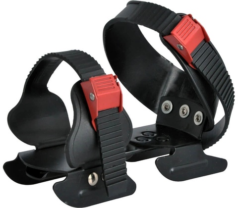 Spartan Bob Skates